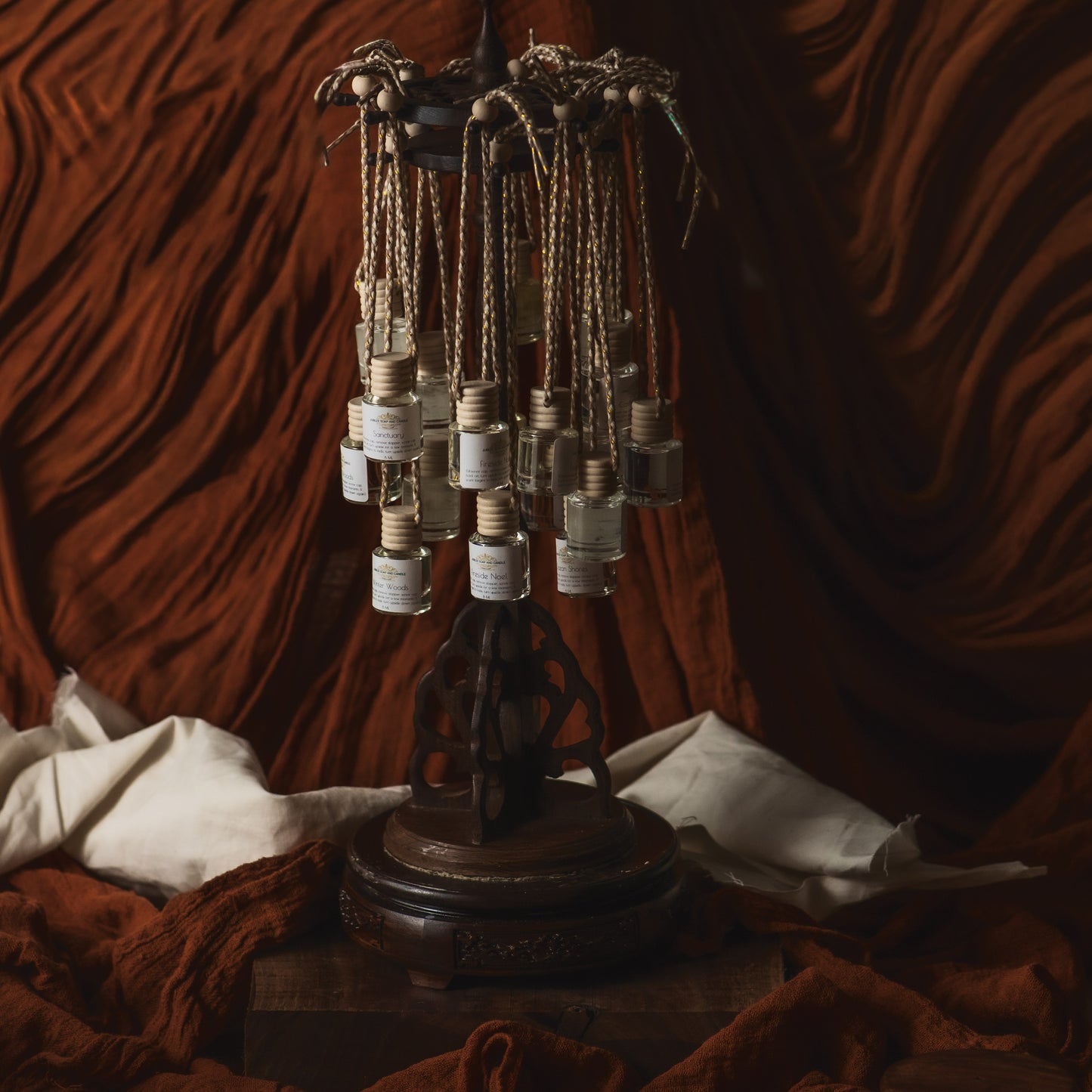 Car Diffusers- Choose Scent