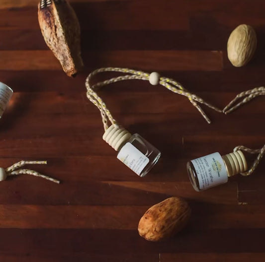 Car Diffusers- Choose Scent